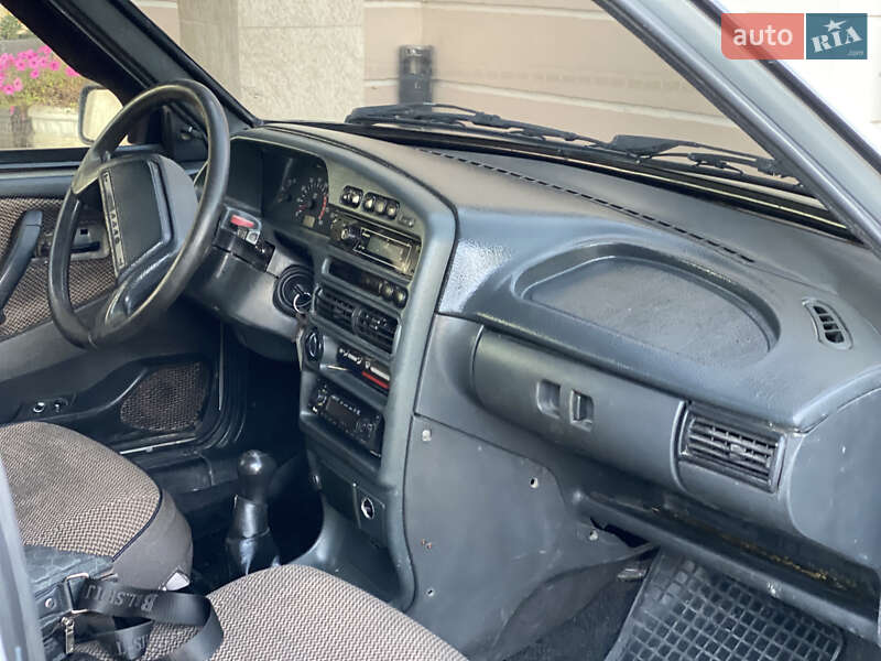Седан ВАЗ / Lada 2115 Samara 2005 в Дунаевцах