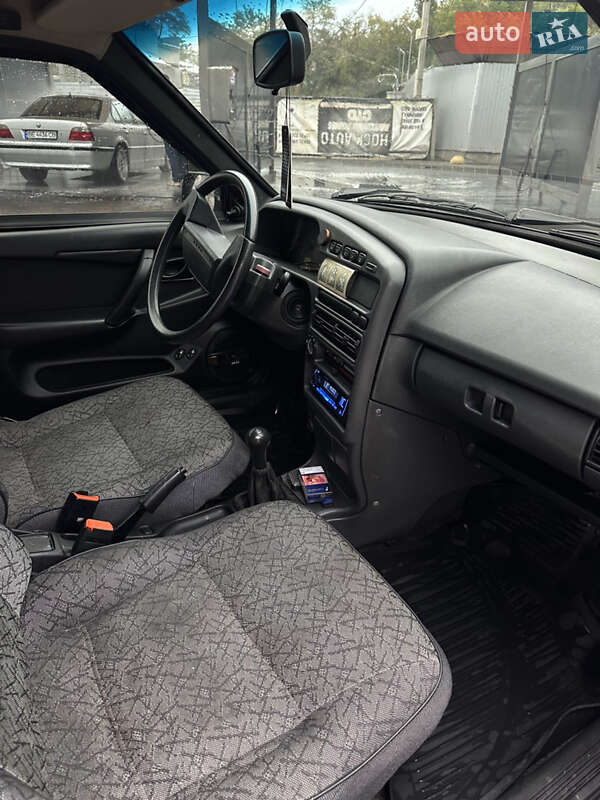 Седан ВАЗ / Lada 2115 Samara 2007 в Николаеве