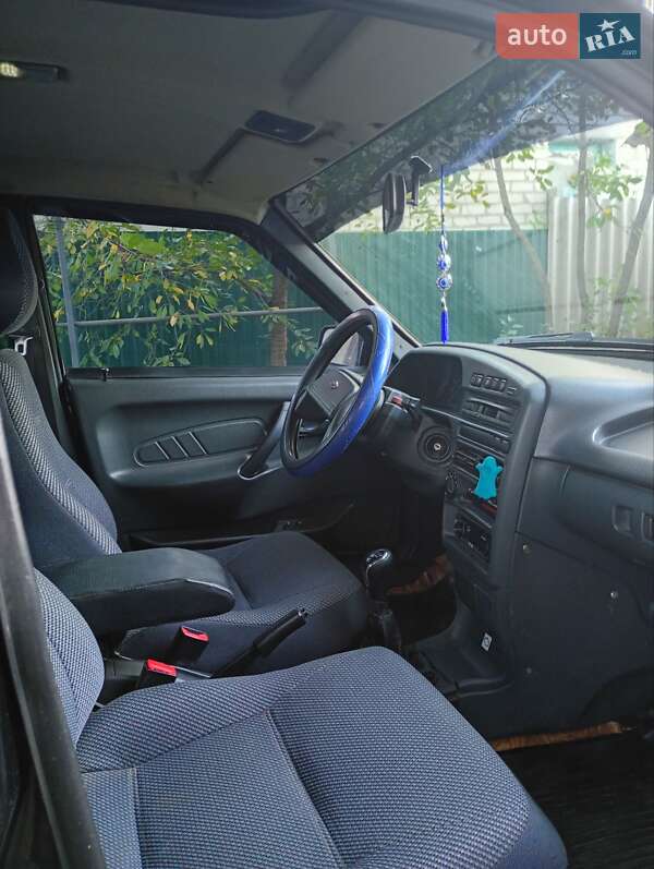 Седан ВАЗ / Lada 2115 Samara 2012 в Ізюмі