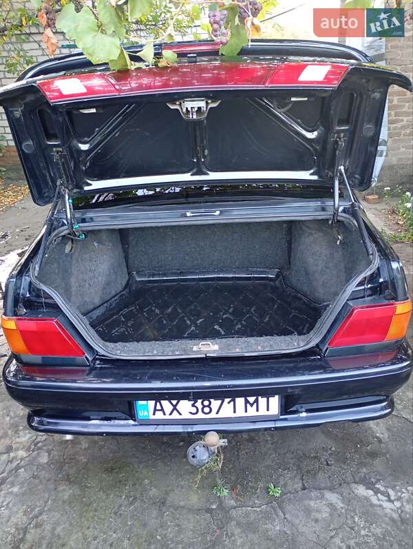 Седан ВАЗ / Lada 2115 Samara 2012 в Ізюмі