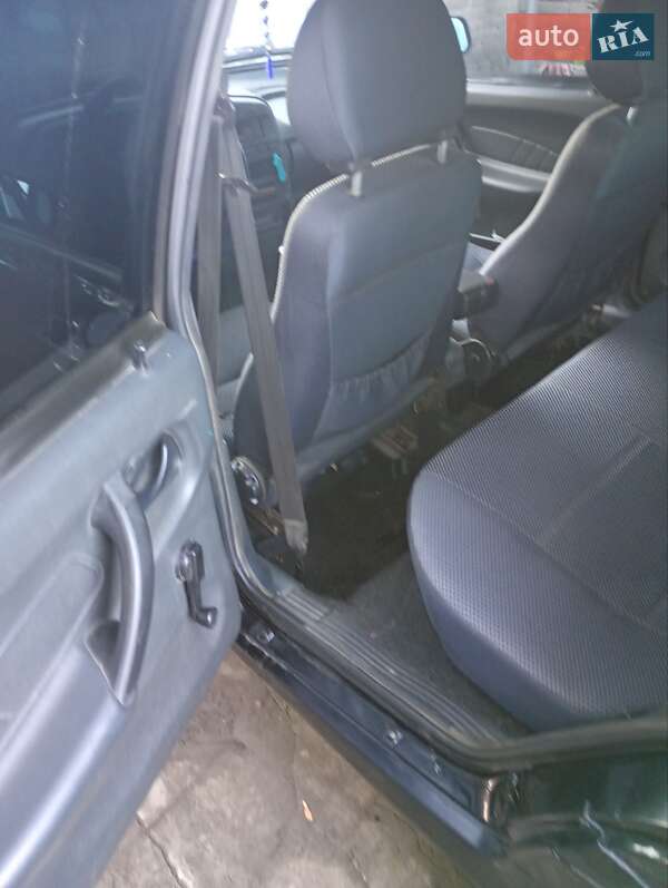 Седан ВАЗ / Lada 2115 Samara 2012 в Ізюмі