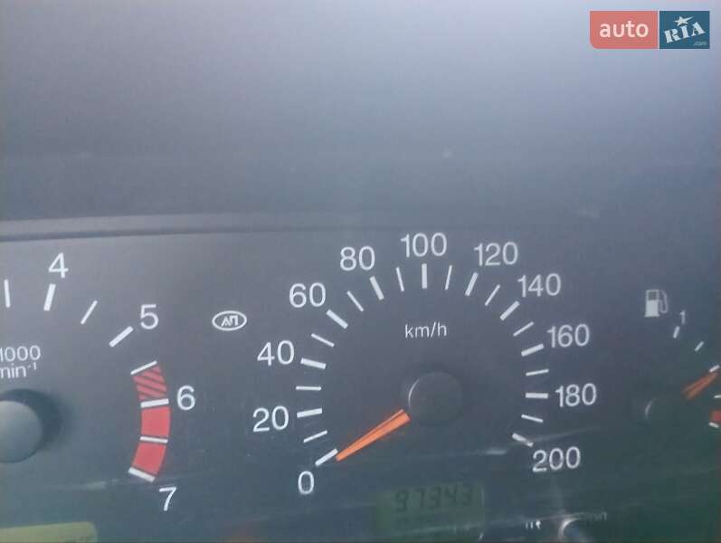 Седан ВАЗ / Lada 2115 Samara 2012 в Ізюмі