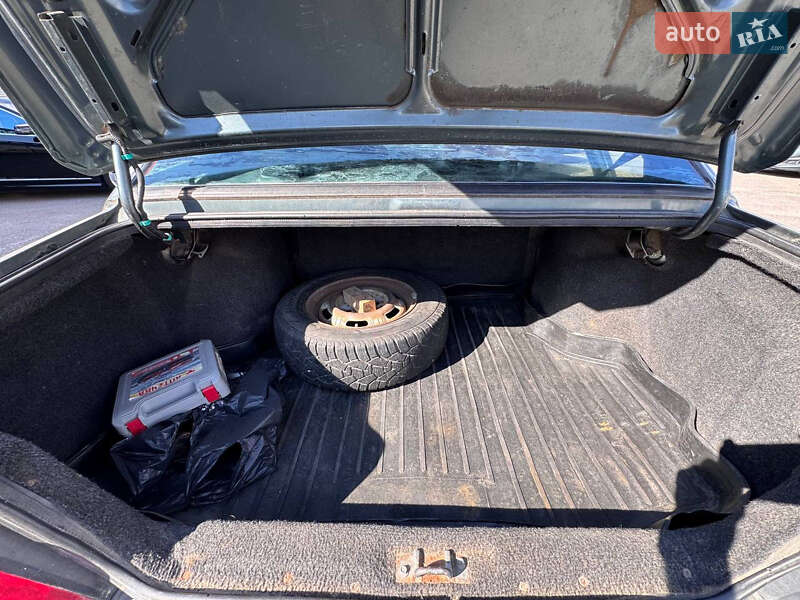 Седан ВАЗ / Lada 2115 Samara 2008 в Запоріжжі