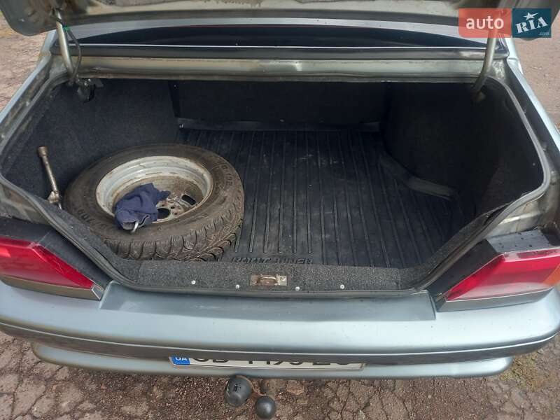 Седан ВАЗ / Lada 2115 Samara 2006 в Сребном
