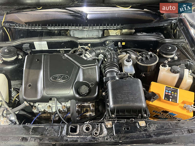 Седан ВАЗ / Lada 2115 Samara 2008 в Казатине