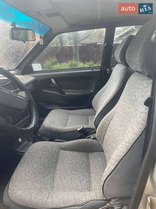 Седан ВАЗ / Lada 2115 Samara 2008 в Сумах фото 4 Седан ВАЗ / Lada 2115 Samara 2008 в Сумах