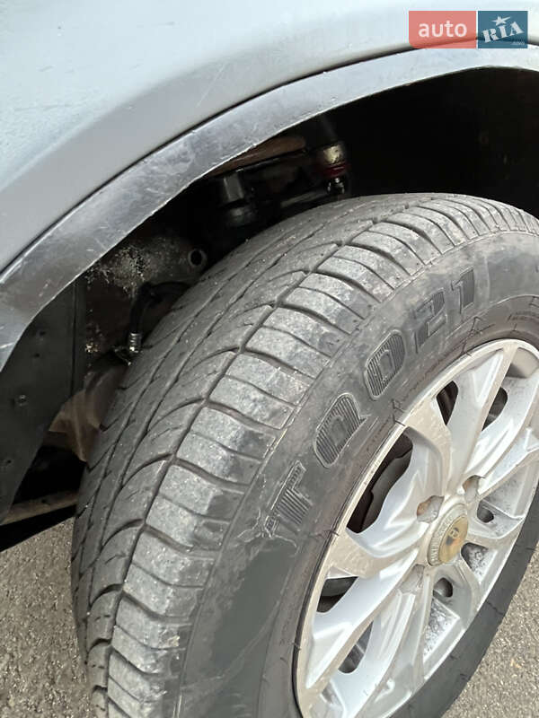 Седан ВАЗ / Lada 2115 Samara 2005 в Одессе