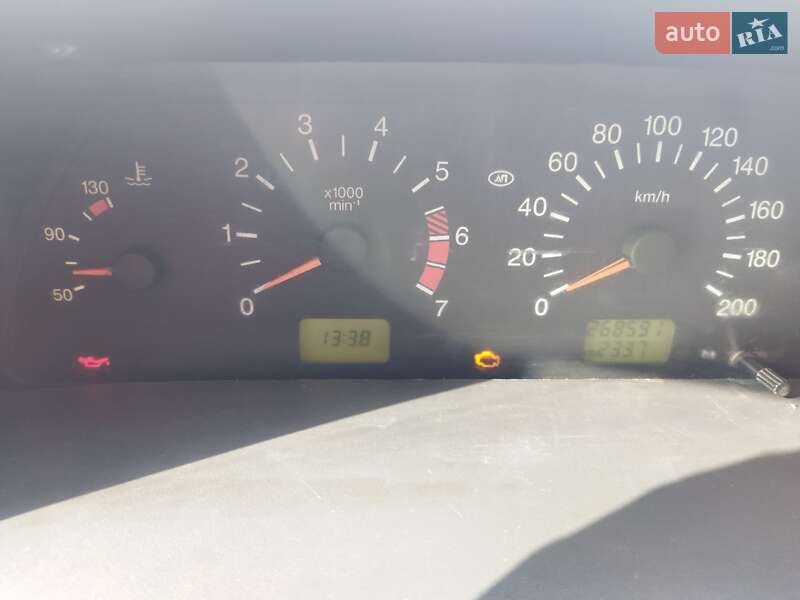 Седан ВАЗ / Lada 2115 Samara 2007 в Смеле фото 2 Седан ВАЗ / Lada 2115 Samara 2007 в Смеле