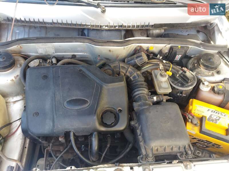 Седан ВАЗ / Lada 2115 Samara 2007 в Смеле фото 6 Седан ВАЗ / Lada 2115 Samara 2007 в Смеле