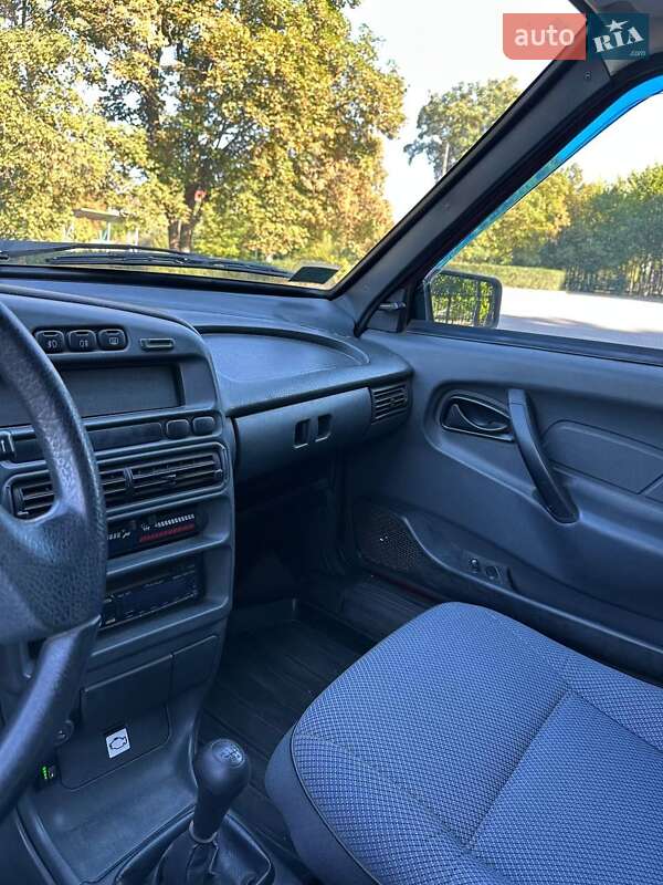 Седан ВАЗ / Lada 2115 Samara 2008 в Миргороде