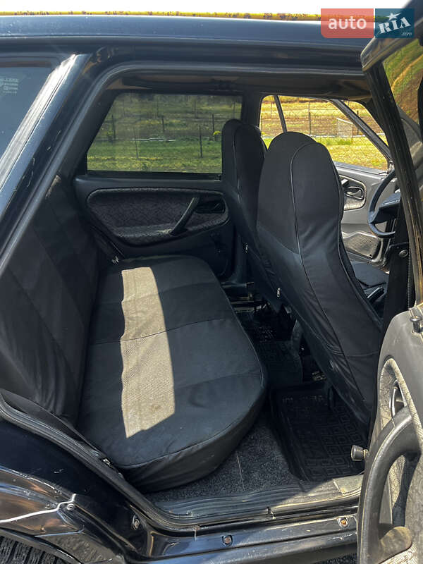 Седан ВАЗ / Lada 2115 Samara 2006 в Дачному