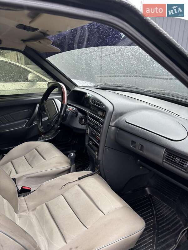 Седан ВАЗ / Lada 2115 Samara 2004 в Одесі фото 11 Седан ВАЗ / Lada 2115 Samara 2004 в Одесі