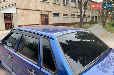 Седан ВАЗ 2115 Samara 2006 в  фото 10 Седан ВАЗ 2115 Samara 2006 в