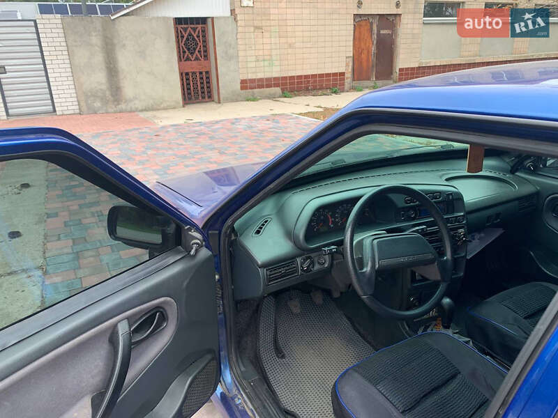 Седан ВАЗ / Lada 2115 Samara 2006 в Черкасах фото 11 Седан ВАЗ / Lada 2115 Samara 2006 в Черкасах