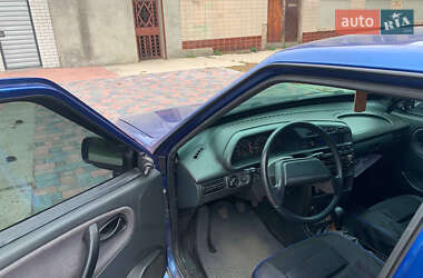 Седан ВАЗ 2115 Samara 2006 в  фото 11 Седан ВАЗ 2115 Samara 2006 в