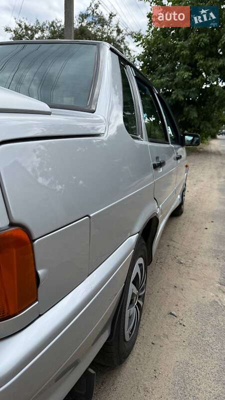 Седан ВАЗ / Lada 2115 Samara 2011 в Кодыме фото 2 Седан ВАЗ / Lada 2115 Samara 2011 в Кодыме