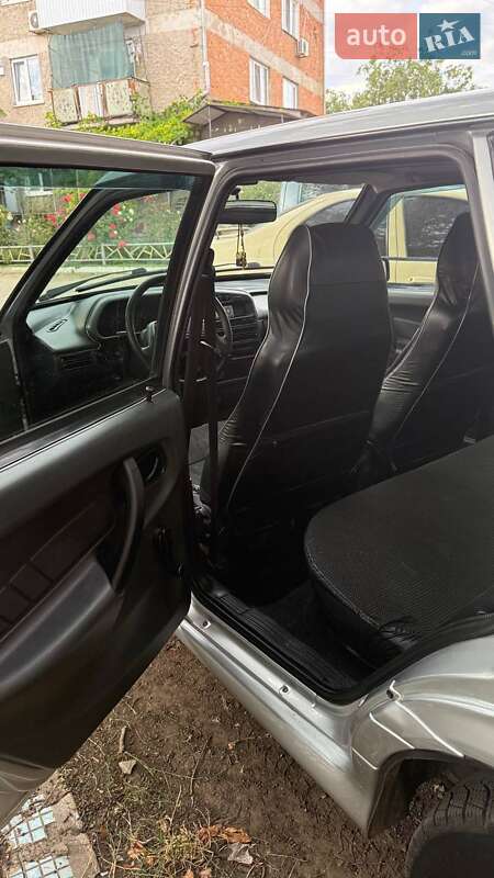 Седан ВАЗ / Lada 2115 Samara 2011 в Кодыме фото 12 Седан ВАЗ / Lada 2115 Samara 2011 в Кодыме