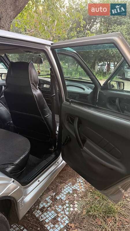 Седан ВАЗ / Lada 2115 Samara 2011 в Кодыме фото 13 Седан ВАЗ / Lada 2115 Samara 2011 в Кодыме