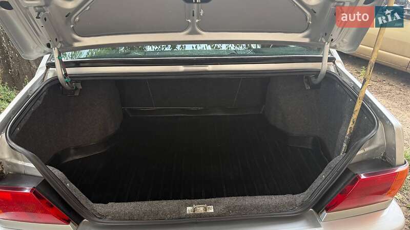 Седан ВАЗ / Lada 2115 Samara 2011 в Кодыме фото 20 Седан ВАЗ / Lada 2115 Samara 2011 в Кодыме