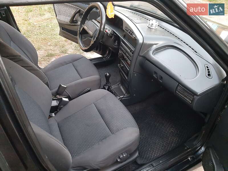Седан ВАЗ / Lada 2115 Samara 2007 в Житомире