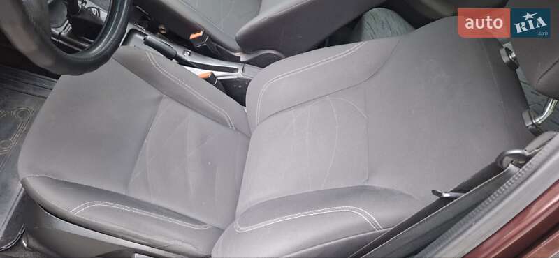 Седан ВАЗ / Lada 2115 Samara 2011 в Киеве фото 15 Седан ВАЗ / Lada 2115 Samara 2011 в Киеве