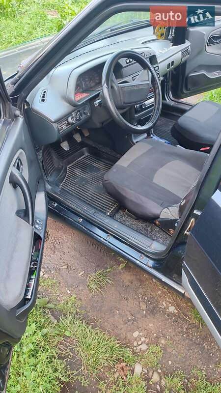 Седан ВАЗ / Lada 2115 Samara 2007 в Рахові фото 7 Седан ВАЗ / Lada 2115 Samara 2007 в Рахові