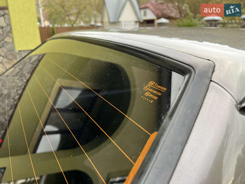 Седан ВАЗ / Lada 2115 Samara 2008 в Тячеве