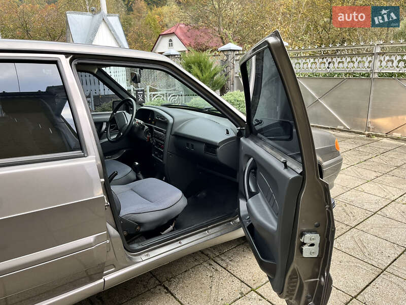 Седан ВАЗ / Lada 2115 Samara 2008 в Тячеве