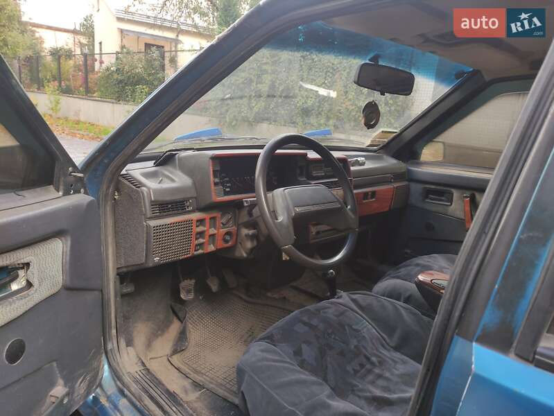 Седан ВАЗ / Lada 2115 Samara 2000 в Львові