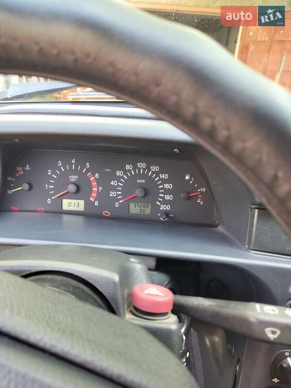 Седан ВАЗ / Lada 2115 Samara 2010 в Николаеве