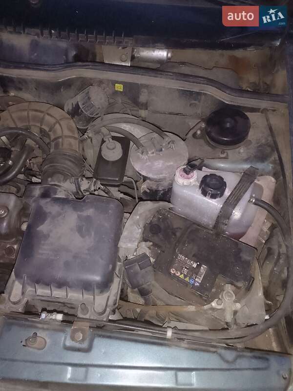 Седан ВАЗ / Lada 2115 Samara 2009 в Лебедині фото 6 Седан ВАЗ / Lada 2115 Samara 2009 в Лебедині