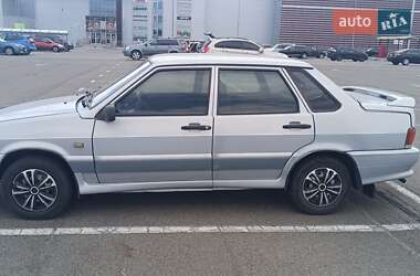 Седан ВАЗ 2115 Samara 2006 в Києві
