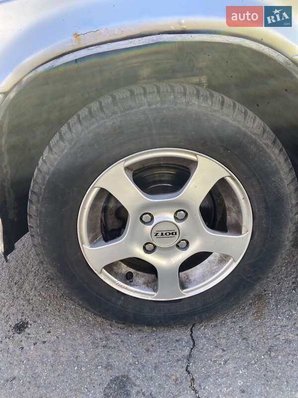 Седан ВАЗ / Lada 2115 Samara 2008 в Черновцах фото 4 Седан ВАЗ / Lada 2115 Samara 2008 в Черновцах