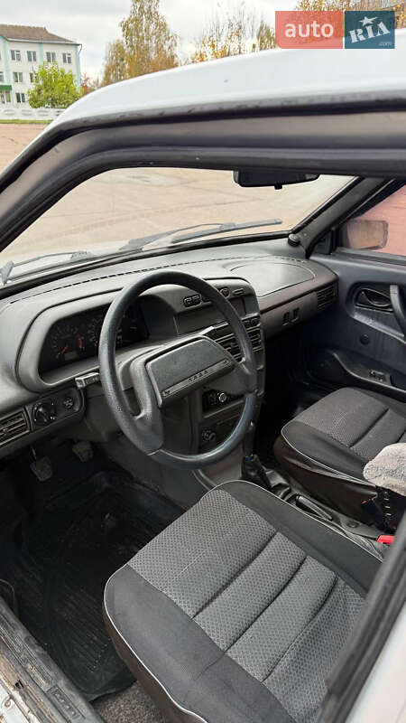 Седан ВАЗ / Lada 2115 Samara 2004 в Емильчине