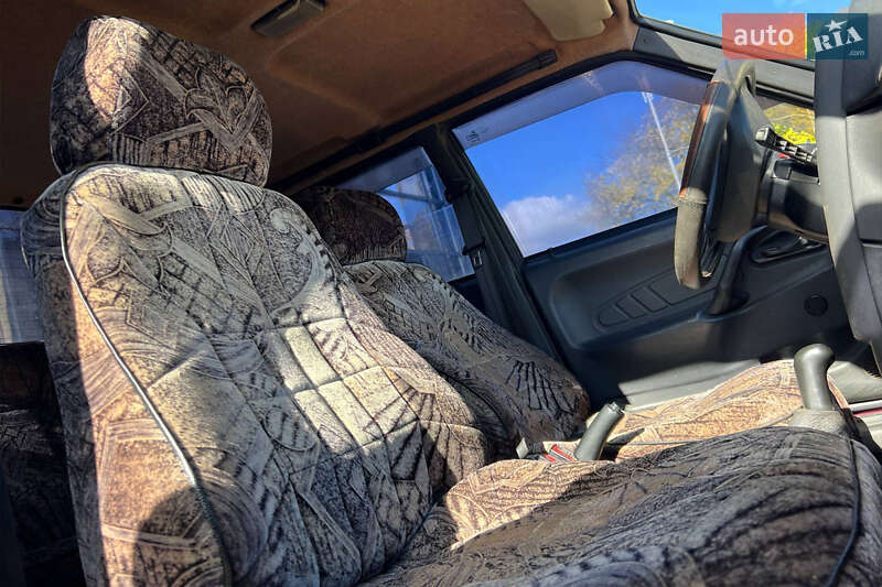 Седан ВАЗ / Lada 2115 Samara 2000 в Ивано-Франковске фото 10 Седан ВАЗ / Lada 2115 Samara 2000 в Ивано-Франковске