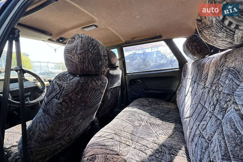 Седан ВАЗ / Lada 2115 Samara 2000 в Ивано-Франковске фото 18 Седан ВАЗ / Lada 2115 Samara 2000 в Ивано-Франковске