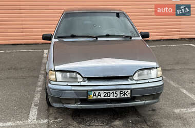 Седан ВАЗ 2115 Samara 2006 в  фото 2 Седан ВАЗ 2115 Samara 2006 в