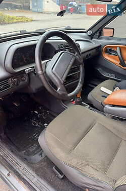 Седан ВАЗ 2115 Samara 2006 в  фото 8 Седан ВАЗ 2115 Samara 2006 в