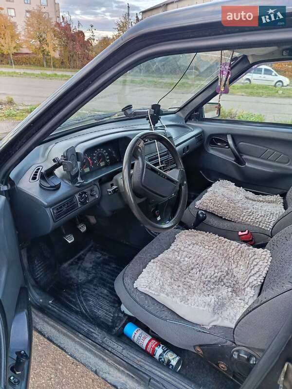 Седан ВАЗ / Lada 2115 Samara 2008 в Коломые