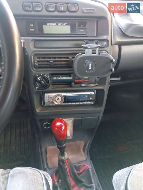 Седан ВАЗ / Lada 2115 Samara 2006 в Глухове фото 7 Седан ВАЗ / Lada 2115 Samara 2006 в Глухове