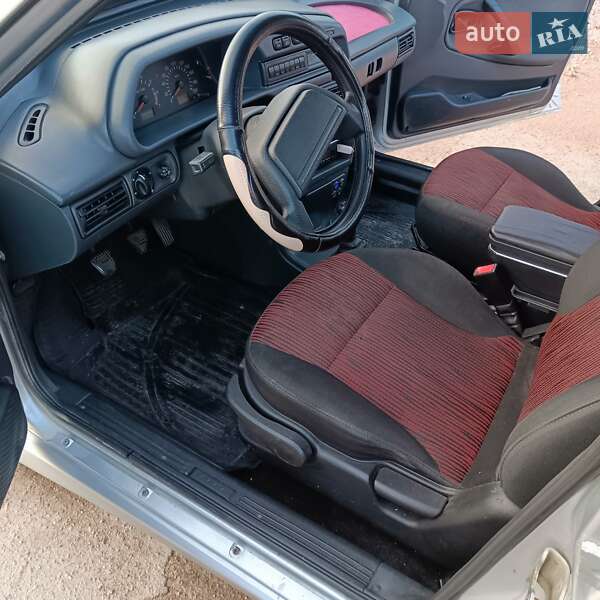 Седан ВАЗ / Lada 2115 Samara 2012 в Житомирі фото 12 Седан ВАЗ / Lada 2115 Samara 2012 в Житомирі