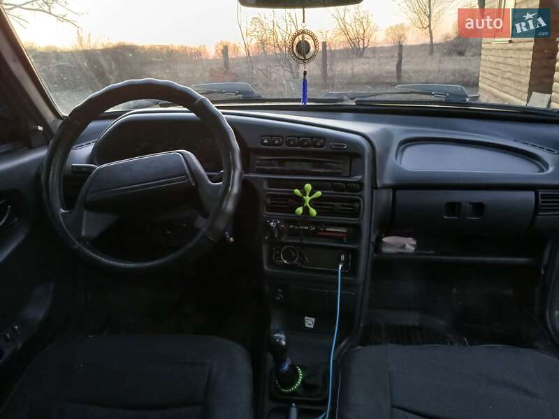 Седан ВАЗ / Lada 2115 Samara 2011 в Чернигове фото 7 Седан ВАЗ / Lada 2115 Samara 2011 в Чернигове