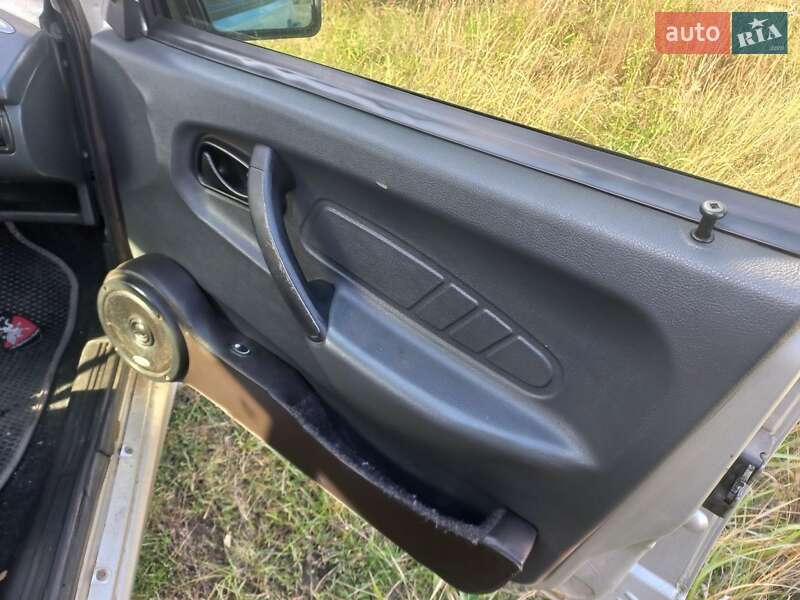 Седан ВАЗ / Lada 2115 Samara 2008 в Львові