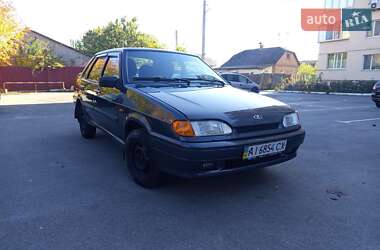 Седан ВАЗ 2115 Samara 2012 в Вишгороді