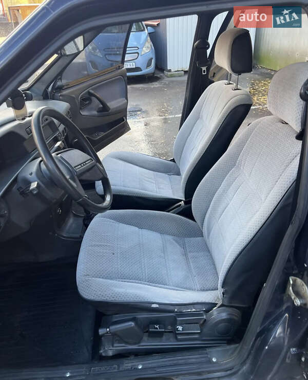 Седан ВАЗ / Lada 2115 Samara 2007 в Нежине