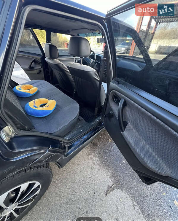 Седан ВАЗ / Lada 2115 Samara 2007 в Нежине