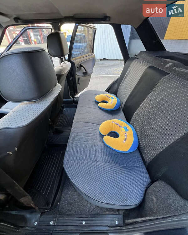 Седан ВАЗ / Lada 2115 Samara 2007 в Нежине