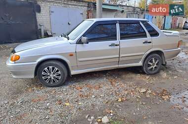 Седан ВАЗ 2115 Samara 2011 в Запоріжжі Седан ВАЗ 2115 Samara 2011 в Запоріжжі