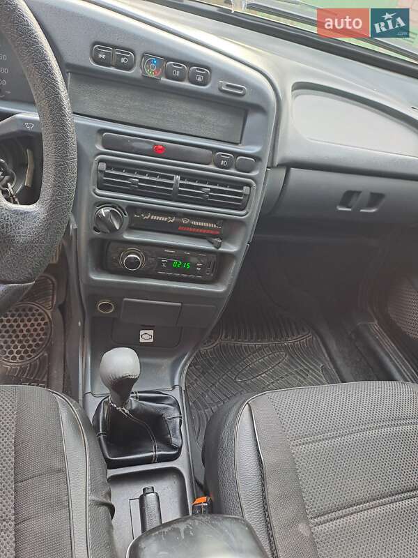 Седан ВАЗ / Lada 2115 Samara 2011 в Запорожье