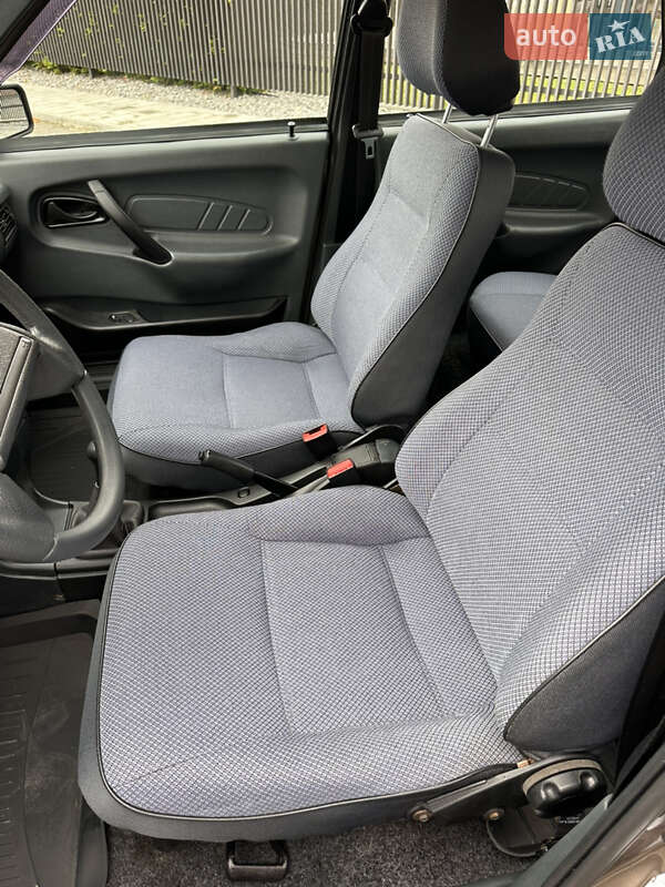 Седан ВАЗ / Lada 2115 Samara 2008 в Умани